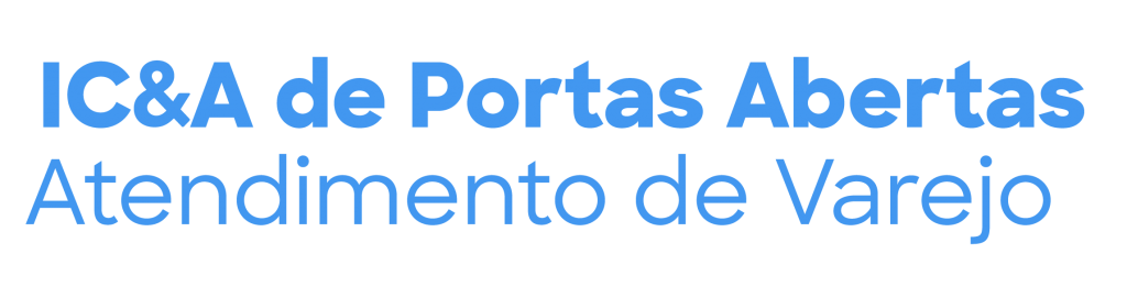 de portas abertas